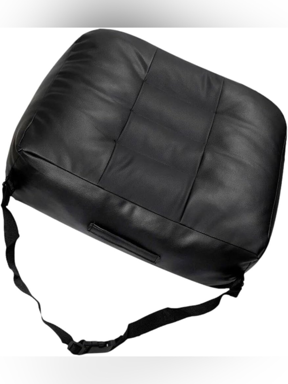 PU Leather Seat Cushion Office Chair Cushion Soft Multipurpose